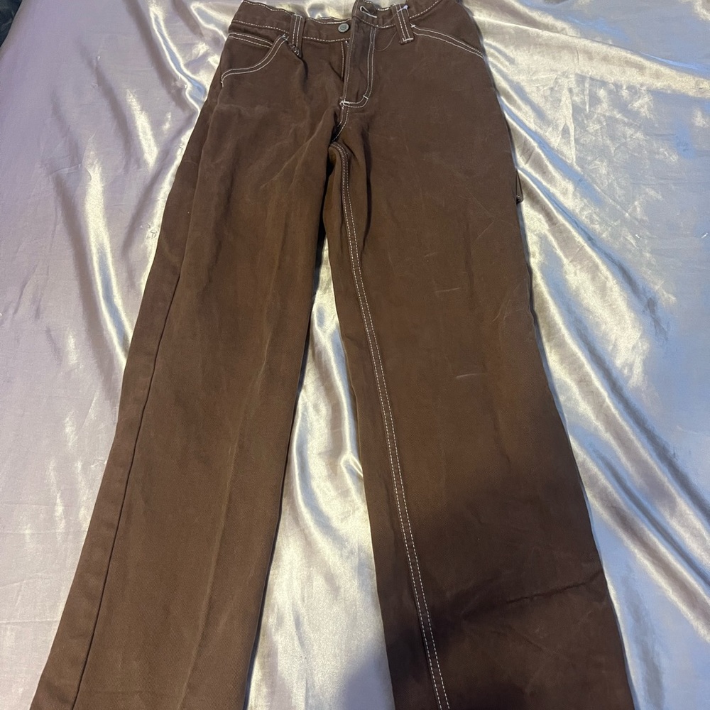 Jeans from Pacsun